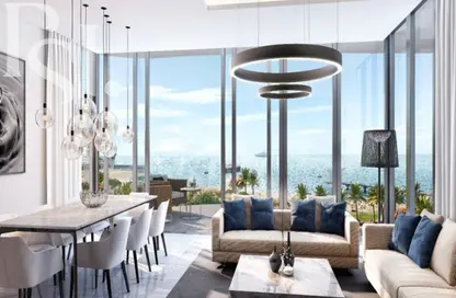 Apartment - 1 Bedroom - 1 Bathroom for sale in Bay Residences - Hayat Island - Mina Al Arab - Ras Al Khaimah