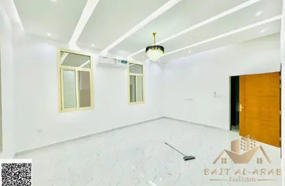 Villa - 6 Bedrooms - 7 Bathrooms for rent in Al Maha Village - Al Zahya - Ajman