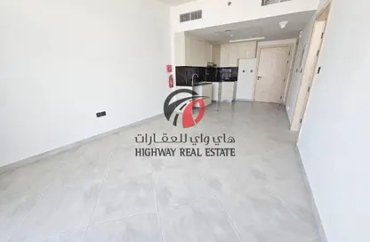 Apartment - 1 Bedroom - 2 Bathrooms for rent in Binghatti Avenue - Al Jaddaf - Dubai