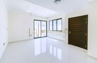 تاون هاوس - 3 غرف نوم - 5 حمامات للايجار في زينيا - داماك هيلز 2 - دبي