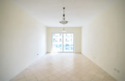 Apartment - Studio - 1 Bathroom for rent in Lago Vista A - Lago Vista - Dubai Production City (IMPZ) - Dubai