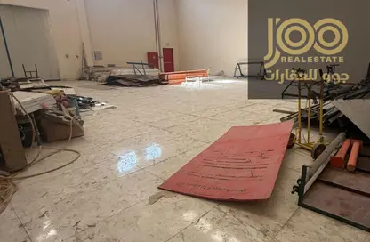 Warehouse - Studio - 1 Bathroom for rent in Umm Al Thuoob - Umm Al Quwain Warehouse - Studio - 1 Bathroom for rent in Umm Al Thuoob - Umm Al Quwain