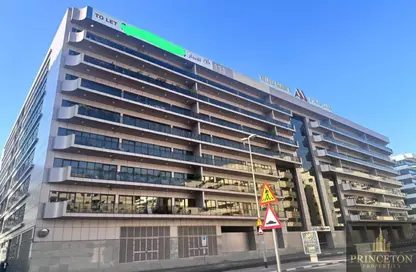 Apartment - 4 Bedrooms - 4 Bathrooms for rent in Golden Sands 9 - Mankhool - Bur Dubai - Dubai