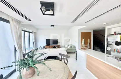 Villa - 4 Bedrooms - 3 Bathrooms for rent in La Rosa 6 - Villanova - Dubai Land - Dubai