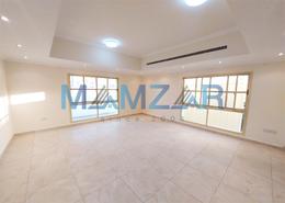 Villa - 6 bedrooms - 7 bathrooms for rent in Khalifa City A Villas - Khalifa City A - Khalifa City - Abu Dhabi