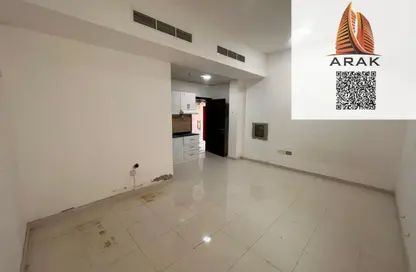 Apartment - Studio - 1 Bathroom for rent in Liwara 1 - Ajman