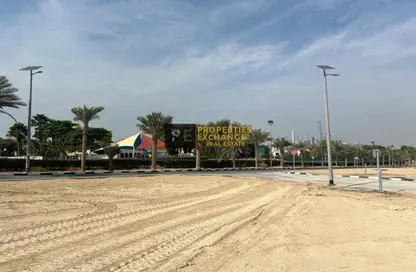 Land - Studio for sale in Al Furjan West - Al Furjan - Dubai