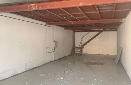 Warehouse - Studio for rent in Ajman Industrial 1 - Ajman Industrial Area - Ajman