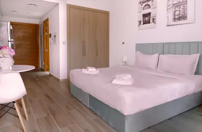 شقة - 1 حمام للايجار في عزيزي اورا - جبل علي داون تاون - دبي شقة - 1 حمام للايجار في عزيزي اورا - جبل علي داون تاون - دبي