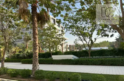 Apartment - 2 Bedrooms - 3 Bathrooms for rent in The Neighbourhood - Al Barari - Dubai