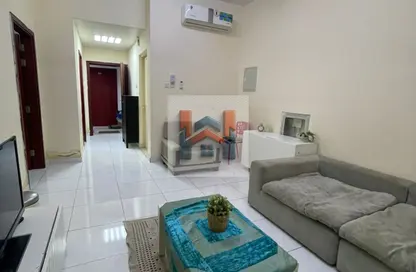 شقة - غرفة نوم - 2 حمامات للايجار في 2 الرقيب - الرقيب - عجمان
