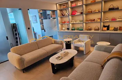 مكتب - استوديو للبيع في B2B  برج - الخليج التجاري - دبي