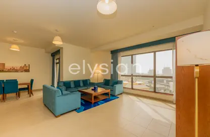 شقة - 3 غرف نوم - 4 حمامات للايجار في أمواج 1 - أمواج - مساكن شاطئ الجميرا - دبي شقة - 3 غرف نوم - 4 حمامات للايجار في أمواج 1 - أمواج - مساكن شاطئ الجميرا - دبي