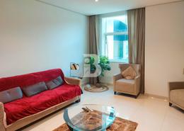 Apartment - 1 bedroom - 1 bathroom for rent in The Cosmopolitan - Business Bay - Dubai