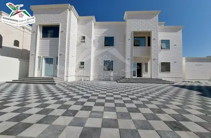 Outdoor Building image for: Villa for rent in Neima 2 - Ni'mah - Al Ain, Image 1