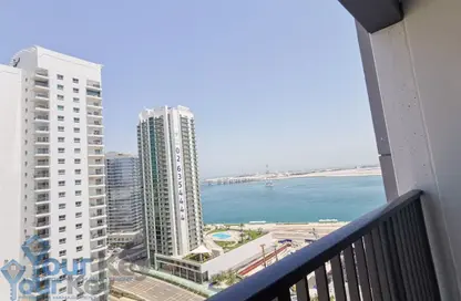 Apartment - 2 Bedrooms - 2 Bathrooms for sale in The Bridges - Shams Abu Dhabi - Al Reem Island - Abu Dhabi