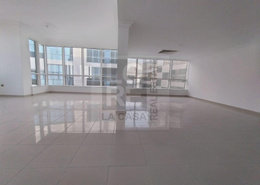 Apartment - 4 bedrooms - 5 bathrooms for rent in Khalidiya Centre - Cornich Al Khalidiya - Al Khalidiya - Abu Dhabi