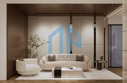 Office Space - Studio - 1 Bathroom for rent in Saba Tower 1 - JLT Cluster E - Jumeirah Lake Towers - Dubai