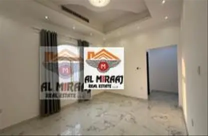 فيلا - 4 غرف نوم - 4 حمامات للايجار في 1 المويهات - المويهات - عجمان