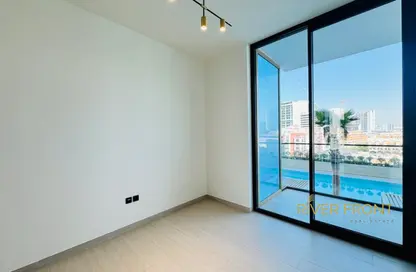 Apartment - 1 Bedroom - 1 Bathroom for rent in Binghatti Onyx - Jumeirah Village Circle - Dubai
