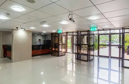Office Space - Studio for rent in Arenco Offices - Dubai Investment Park (DIP) - Dubai