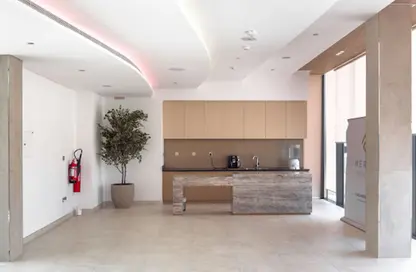 شقة - غرفة نوم - 2 حمامات للايجار في ذا هافن - مجان - دبي لاند - دبي شقة - غرفة نوم - 2 حمامات للايجار في ذا هافن - مجان - دبي لاند - دبي