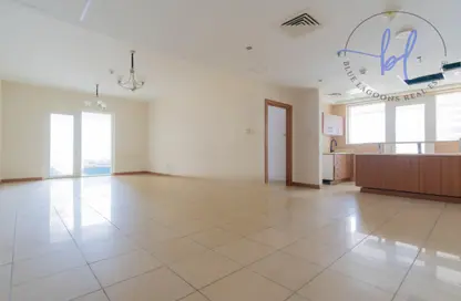 Apartment - 3 Bedrooms - 4 Bathrooms for sale in Sulafa Tower - Dubai Marina - Dubai