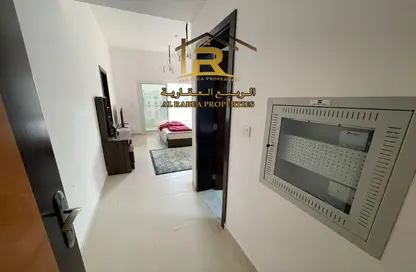 Apartment - 1 Bathroom for sale in Al Ameera Village - Ajman