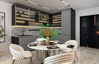 Apartment - 2 Bedrooms - 3 Bathrooms for sale in Bayz101 by Danube - Business Bay - Dubai