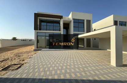 Villa - 4 Bedrooms - 4 Bathrooms for rent in Bada Al Jubail - Al Jubail Island - Abu Dhabi