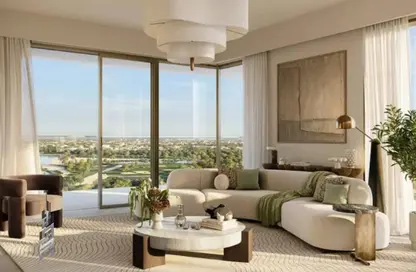 Apartment - 2 Bedrooms - 3 Bathrooms for sale in Silva - Dubai Creek Harbour (The Lagoons) - Dubai