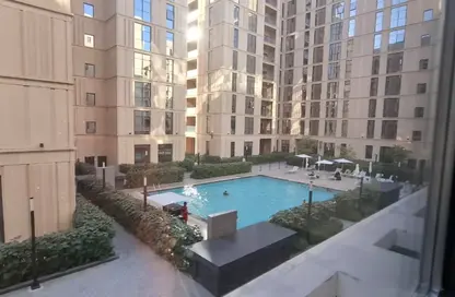 Apartment - Studio - 1 Bathroom for sale in Souks Residential - Al Mamsha - Muwaileh - Sharjah