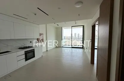 Apartment - 1 Bedroom - 2 Bathrooms for rent in Binghatti Azure - Jumeirah Village Circle - Dubai