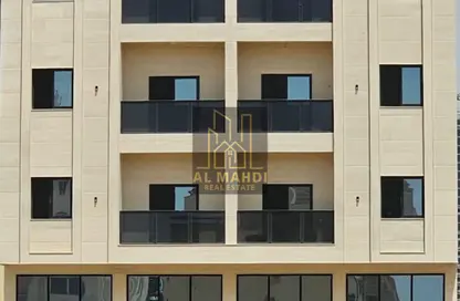 Full Floor - 7+ Bedrooms - 7+ Bathrooms for sale in Ajman Hills - Al Alia - Ajman