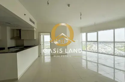 شقة - غرفة نوم - 2 حمامات للايجار في داماك هيلز - دبي شقة - غرفة نوم - 2 حمامات للايجار في داماك هيلز - دبي