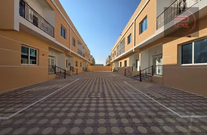Compound - 4 Bedrooms - 4 Bathrooms for rent in Al Qusaidat - Ras Al Khaimah