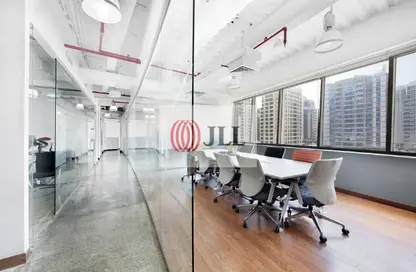مكتب - استوديو للبيع في مركز أعمال كايان - برشا هايتس (تيكوم) - دبي