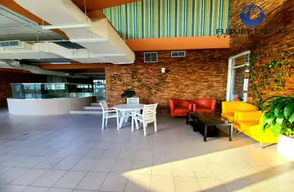 Apartment - 2 Bedrooms - 4 Bathrooms for rent in Blue Tower - Sheikh Zayed Road - Dubai