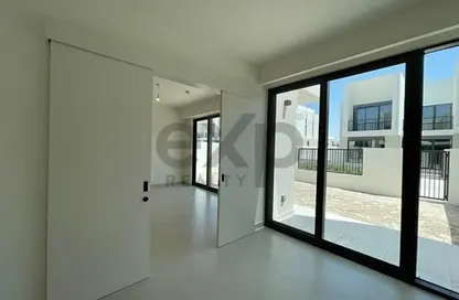 Villa - 4 Bedrooms - 4 Bathrooms for sale in Maha Townhouses - Town Square - Dubai