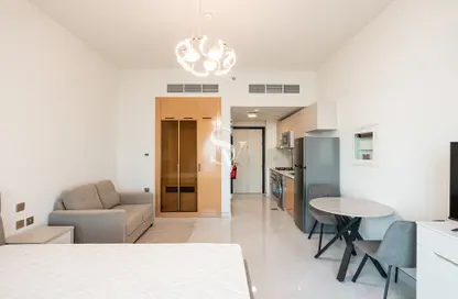 Apartment - Studio - 1 Bathroom for rent in Skyz by Danube - Arjan - Dubai Apartment - Studio - 1 Bathroom for rent in Skyz by Danube - Arjan - Dubai