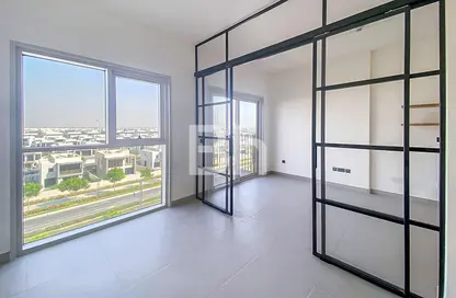 Apartment - 1 Bedroom - 1 Bathroom for rent in Collective Tower 2 - Collective - Dubai Hills Estate - Dubai