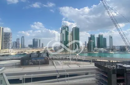 Apartment - 1 Bedroom - 1 Bathroom for sale in Al Maryah Vista - Al Maryah Island - Abu Dhabi
