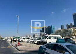 Land for sale in Jumeirah Garden City - Al Satwa - Dubai