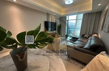 شقة - غرفة نوم - 2 حمامات للبيع في أبراج غلفا - الراشدية 1 - الراشدية - عجمان