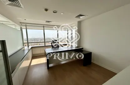 Office Space - Studio - 1 Bathroom for rent in Jumeirah Business Centre 2 (JBC 2) - JLT Cluster V - Jumeirah Lake Towers - Dubai