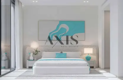 Apartment - 2 Bedrooms - 2 Bathrooms for sale in REEF 996 - Dubai Production City (IMPZ) - Dubai