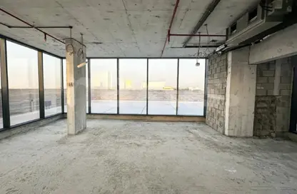 Office Space - Studio for rent in Central Building - Mirdif - Dubai