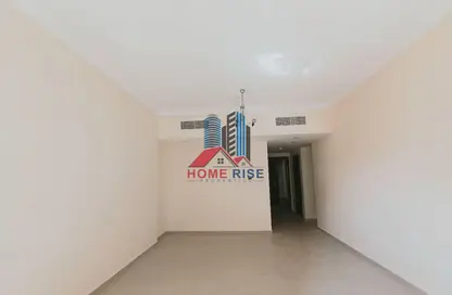 Apartment - 3 Bedrooms - 3 Bathrooms for rent in Al Nada Tower - Al Nahda - Sharjah
