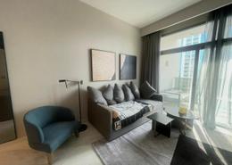 Apartment - 2 bedrooms - 2 bathrooms for rent in MAG 318 - Business Bay - Dubai