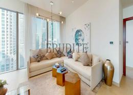 Apartment - 2 bedrooms - 3 bathrooms for sale in Marina Gate 2 - Marina Gate - Dubai Marina - Dubai